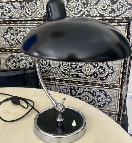 Kaiser idell lampe modell - kaiser,