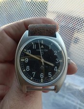 Hamilton W 10 Military Raf