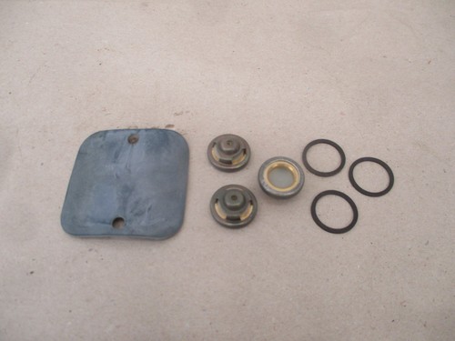 Opel rekord reperatursatz - e,