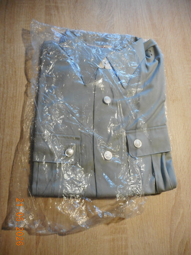 Ddr nva volksmarine - ddr, uniform