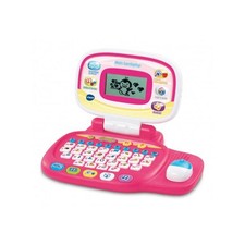 VTech Mein Lernlaptop pink