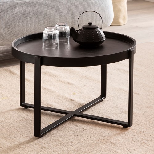 Couchtisch finebuy sofatisch - couchtisch,