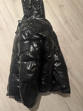 Dickies Wiener Jacke, Größe