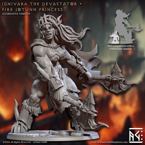 Artisan guild ignivara - guild-, the