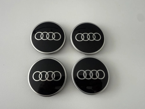 Original audi nabendeckel - audi,