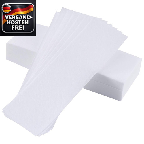 400 vlieswachsstreifen - 400,
