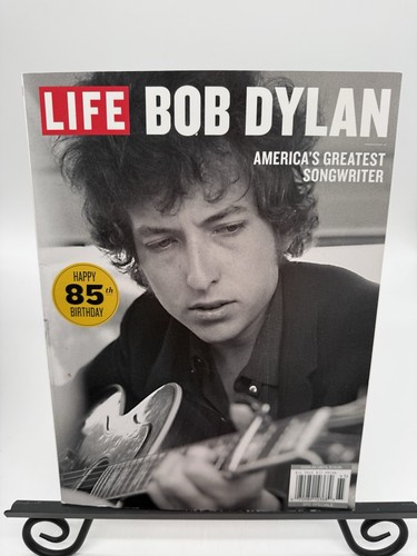 Life magazine bob dylan 2026 - bob,