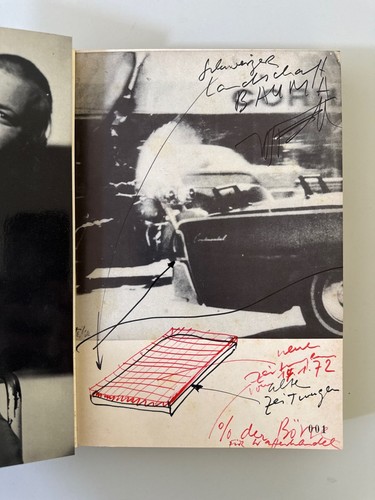 Vostell dé coll - vostell:, plakate