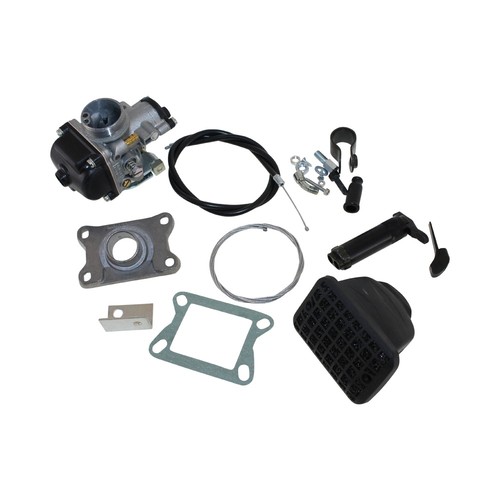 Vergaserkit vergaser phbg - vergaser, 21