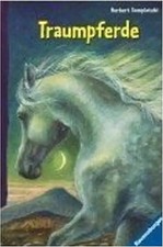 Traumpferde. Die schönsten Pferdegeschichten ZUSTAND SEHR GUT