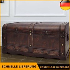 Schatztruhe Schatzkiste