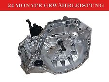 GETRIEBE JR5301  RENAULT KANGOO MERCEDES CITAN  DACIA DOKKER1.5 Dci JR5301