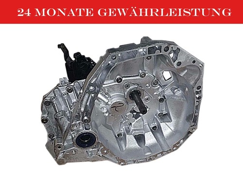 Getriebe jr5301 renault - getriebe,