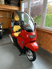 BMW C1 125 Roller