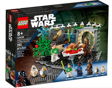 Lego star wars millenium - lego,