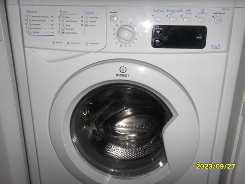 Waschtrockner indesit - waschtrockner,