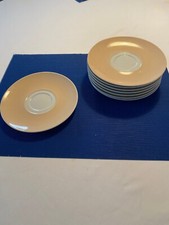 8 Untertassen groß Seltmann
