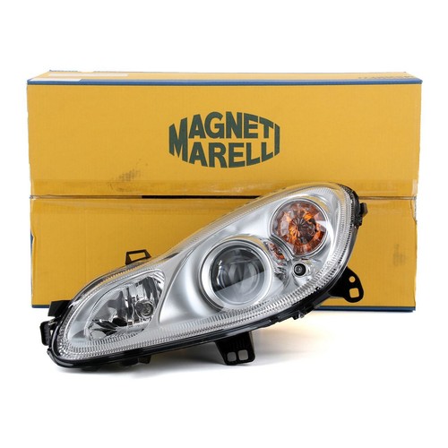 Magneti marelli halogen - magneti,
