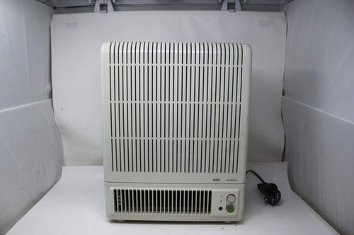 Braun typ 4451 air - 4451, control