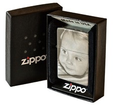 ZIPPO Feuerzeug