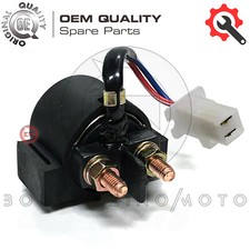 ORIGINAL TYP ANLASSER SCHALTER