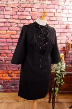 Vintage 60er Disco Kleid