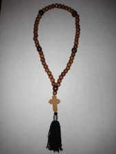 Gebetskette Rosenkranz Chotki