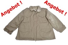  M65 Feldjacke + Futter, Armee Winterjacke,US Parka,Jacke, khaki, NEU