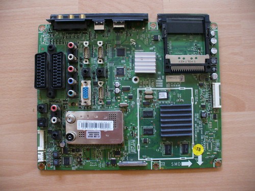 Mainboard samsung - mainboard, tv