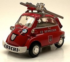Revell 08918 BMW Isetta 250