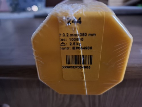 Verkaufe elektroden castolin - elektroden,
