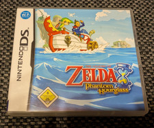 The Legend of Zelda: Phantom