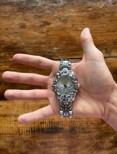 Fashion opium claw watch - fashion,