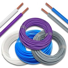 Aderleitung H07V-U 1,5mm²