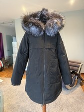 Damen Daunen Jacke Mantel  von