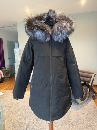 Damen daunen jacke mantel - daunen,