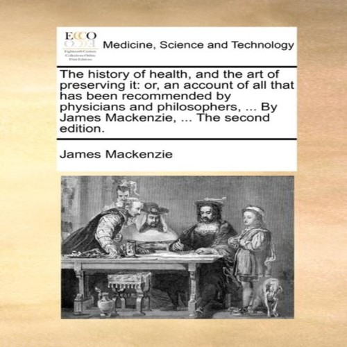 The history health and - history,