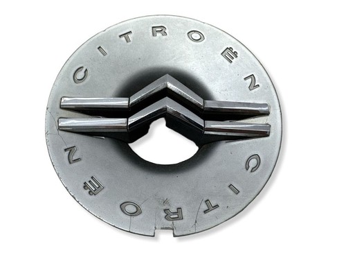 Citroen 2007 radnabendeckel - c6,