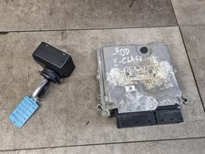 Mercedes-Benz E W212 Motor