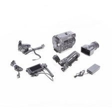 Sony PXW-FS7 4K XDCAM Camera