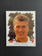Toni Polster  1. FC Köln