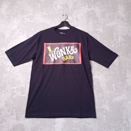 Willy wonka bar - willy, herren