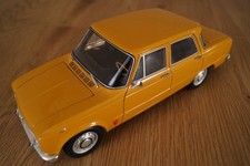 Alfa Romeo Giulia 1300 Super