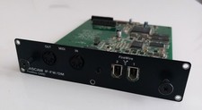Tascam IF-FW/DM Firewire für