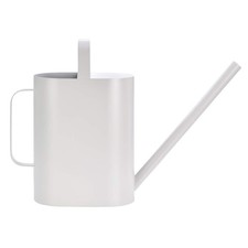 B-WARE Blomus Gießkanne Colibri 5L für Zimmerpflanzen Design für Drinnen weiß