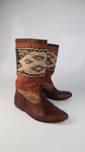 True vintage stiefel - true,