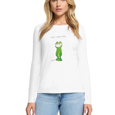 Janosch Günter Kastenfrosch