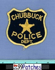 CHUBBUCK (Old Vintage) IDAHO