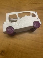 Littlest Pet Shop (LPS) Paw Powered Cruiser Party Bus Hasbro