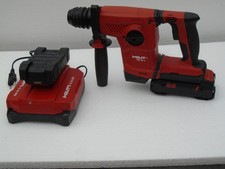 HILTI TE 6 A/22  Nuron Akku